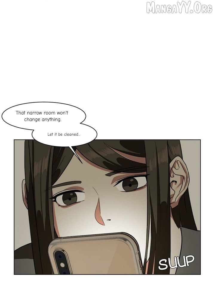 Change Me Chapter 11 - page 81